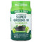 <img alt="Natures Truth, Superfood, Super Greens 10 Gummies, Natural Apple, 60 Gummies" title="Natures Truth, Superfood, Super Greens 10 Gummies, Natural Apple, 60 Gummies,840093118899"