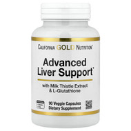 <img alt="California Gold Nutrition, Advanced Liver Support with Milk Thistle Extract, L-Glutathione, Alpha Lipoic Acid, and Grape Seed Extract, 90 Veggie Capsules" title="California Gold Nutrition, Advanced Liver Support with Milk Thistle Extract, L-Glutathione, Alpha Lipoic Acid, and Grape Seed Extract, 90 Veggie Capsules,033739001253"