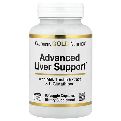 <img alt="California Gold Nutrition, Advanced Liver Support with Milk Thistle Extract, L-Glutathione, Alpha Lipoic Acid, and Grape Seed Extract, 90 Veggie Capsules" title="California Gold Nutrition, Advanced Liver Support with Milk Thistle Extract, L-Glutathione, Alpha Lipoic Acid, and Grape Seed Extract, 90 Veggie Capsules,033739001253"