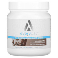 <img alt="TransformHQ, Everyday, Meal Replacement Shake, Chocolate, 10.5 oz (297.5 g)" title="TransformHQ, Everyday, Meal Replacement Shake, Chocolate, 10.5 oz (297.5 g),850002451177"