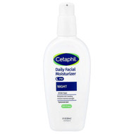 <img alt="Cetaphil, Daily Facial Moisturizer, Night, 3 fl oz (88 ml)" title="Cetaphil, Daily Facial Moisturizer, Night, 3 fl oz (88 ml),302990530612"