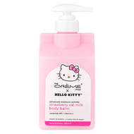 <img alt="The Creme Shop, Hello Kitty, Advanced Moisture Remedy Body Balm, Strawberry Oat Milk, 16.9 fl oz (500 ml)" title="The Creme Shop, Hello Kitty, Advanced Moisture Remedy Body Balm, Strawberry Oat Milk, 16.9 fl oz (500 ml),197638001780"