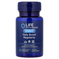 <img alt="Life Extension, Florassist Probiotic, Daily Bowel Regularity, 30 Vegetarian Capsules (57.5 mg Per capsule)" title="Life Extension, Florassist Probiotic, Daily Bowel Regularity, 30 Vegetarian Capsules (57.5 mg Per capsule),737870242130"