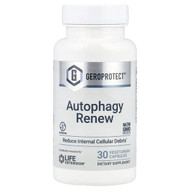 <img alt="Life Extension, Geroprotect, Autophagy Renew, 30 Vegetarian Capsules" title="Life Extension, Geroprotect, Autophagy Renew, 30 Vegetarian Capsules,737870241539"