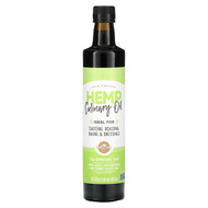 <img alt="Manitoba Harvest, Hemp Culinary Oil, Cold Pressed, 16.9 fl oz (500 ml)" title="Manitoba Harvest, Hemp Culinary Oil, Cold Pressed, 16.9 fl oz (500 ml),697658201608"