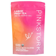 <img alt="Pink Stork, Labor Prep Tea, Sweet Floral, 15 Sachets, 1.3 oz (37.5 g)" title="Pink Stork, Labor Prep Tea, Sweet Floral, 15 Sachets, 1.3 oz (37.5 g),851204007001"