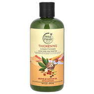 <img alt="Petal Fresh, Pure, Thickening Conditioner, Biotin & Castor Oil With Caffeine, 16 fl oz (475 ml)" title="Petal Fresh, Pure, Thickening Conditioner, Biotin & Castor Oil With Caffeine, 16 fl oz (475 ml),713708724610"