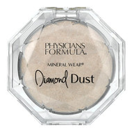 <img alt="Physicians Formula, Mineral Wear, Diamond Dust, 1711770 Starlit Glow, 0.21 oz (6 g)" title="Physicians Formula, Mineral Wear, Diamond Dust, 1711770 Starlit Glow, 0.21 oz (6 g),044386117709"