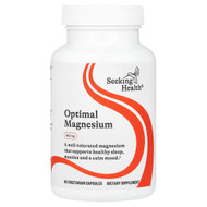 <img alt="Seeking Health, Optimal Magnesium, 150 mg, 90 Vegetarian Capsules" title="Seeking Health, Optimal Magnesium, 150 mg, 90 Vegetarian Capsules,810007520643"