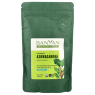 <img alt="Banyan Botanicals, Ashwagandha Powder, 1-2 lb (227 g)" title="Banyan Botanicals, Ashwagandha Powder, 1-2 lb (227 g),618192060827"
