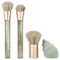 <img alt="EcoTools, Sea Gems Face Set, 4 Piece Set" title="EcoTools, Sea Gems Face Set, 4 Piece Set,079625455861" <img alt="EcoTools, Sea Gems Face Set, 4 Piece Set" title="EcoTools, Sea Gems Face Set, 4 Piece Set,079625455861"