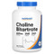 <img alt="Nutricost, Choline Bitartrate, 650 mg , 240 Capsules" title="Nutricost, Choline Bitartrate, 650 mg , 240 Capsules,810014673158"