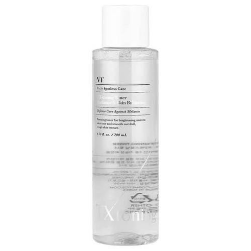 <img alt="VT Cosmetics, TX-toning Toner, 6.76 fl oz (200 ml)" title="VT Cosmetics, TX-toning Toner, 6.76 fl oz (200 ml),8803463007768"