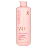 <img alt="Lee Stafford, Coco Loco, Shine Conditioner, For Dull, Lacklustre Hair, 16.9 fl oz (500 ml)" title="Lee Stafford, Coco Loco, Shine Conditioner, For Dull, Lacklustre Hair, 16.9 fl oz (500 ml),5060282708150"