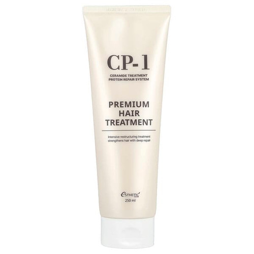<img alt="CP-1, Premium Hair Treatment, 250 ml" title="CP-1, Premium Hair Treatment, 250 ml,8809450011251"