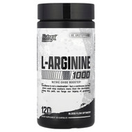 <img alt="Nutrex Research, L-Arginine 1000, 120 Capsules (500 mg per Capsule)" title="Nutrex Research, L-Arginine 1000, 120 Capsules (500 mg per Capsule),850026029543"