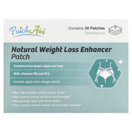 <img alt="PatchAid, Natural Weight Loss Enhancer Patch , 30 Patches" title="PatchAid, Natural Weight Loss Enhancer Patch , 30 Patches,737669293923"