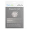 <img alt="PatchAid, Simply Iron Patch, 30 Patches" title="PatchAid, Simply Iron Patch, 30 Patches,810210300353"