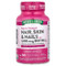 <img alt="Natures Truth, Hair, Skin & Nails with Biotin, Superior Strength, 165 Rapid Release Liquid Softgels" title="Natures Truth, Hair, Skin & Nails with Biotin, Superior Strength, 165 Rapid Release Liquid Softgels,840093102119"