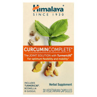 <img alt="Himalaya, Curcumin Complete, 30 Vegetarian Capsules" title="Himalaya, Curcumin Complete, 30 Vegetarian Capsules,605069062916"