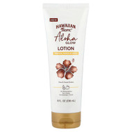<img alt="Hawaiian Tropic, Aloha Glow Lotion, Tropical Mango & Papaya, 8 fl oz (236 ml)" title="Hawaiian Tropic, Aloha Glow Lotion, Tropical Mango & Papaya, 8 fl oz (236 ml),075486146115"