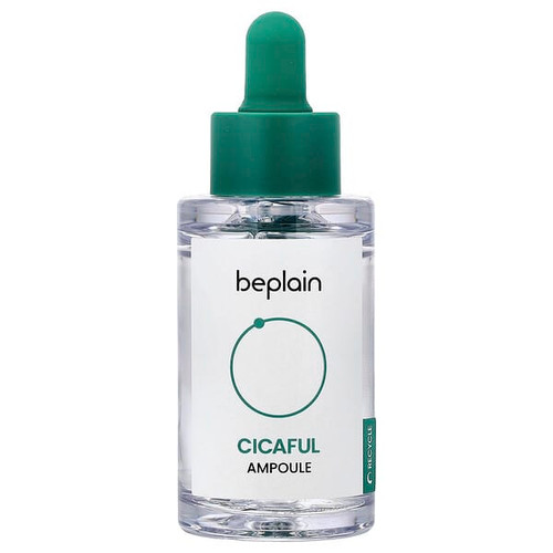 <img alt="Beplain, Cicaful Ampoule, 1.01 fl oz (30 ml)" title="Beplain, Cicaful Ampoule, 1.01 fl oz (30 ml),8809623940005"