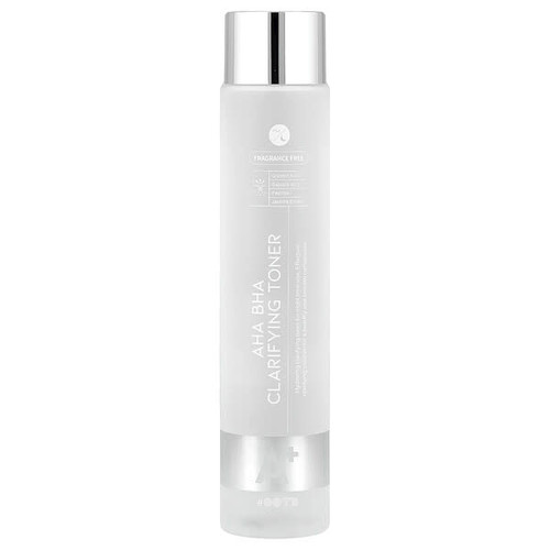 <img alt="OOTD, AHA BHA Clarifying Toner , 8.45 fl oz (250 ml)" title="OOTD, AHA BHA Clarifying Toner , 8.45 fl oz (250 ml),8809349812686"