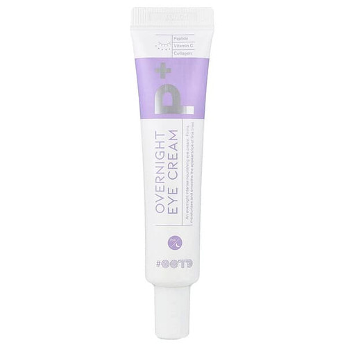 <img alt="OOTD, Overnight Eye Cream, 0.88 oz (25 g)" title="OOTD, Overnight Eye Cream, 0.88 oz (25 g),8809349812082"