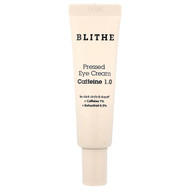 <img alt="Blithe, Pressed Eye Cream, Caffeine 1.0, 0.67 fl oz (20 ml)" title="Blithe, Pressed Eye Cream, Caffeine 1.0, 0.67 fl oz (20 ml),8809501660810"