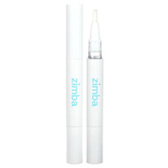 <img alt="Zimba, Premium Teeth Whitening Pen, 2 ml" title="Zimba, Premium Teeth Whitening Pen, 2 ml,850015722943"