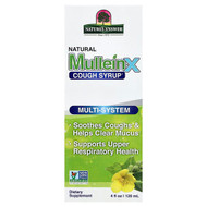<img alt="Natures Answer, Natural Mullein-X Cough Syrup, Multi-System, 4 fl oz (120 ml)" title="Natures Answer, Natural Mullein-X Cough Syrup, Multi-System, 4 fl oz (120 ml),083000262531"