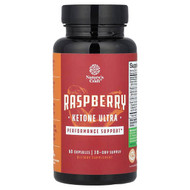 <img alt="Natures Craft, Raspberry Ketone Ultra, 60 Capsules" title="Natures Craft, Raspberry Ketone Ultra, 60 Capsules,806810457764"