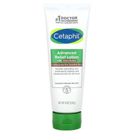 <img alt="Cetaphil, Advanced Relief Lotion with Shea Butter, Fragrance Free, 8 oz (226 g)" title="Cetaphil, Advanced Relief Lotion with Shea Butter, Fragrance Free, 8 oz (226 g),302993914273"