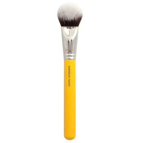 <img alt="Bdellium Tools, Studio Series, BDHD Phase II Small Foundation-Contour Brush, Face 968, 1 Brush" title="Bdellium Tools, Studio Series, BDHD Phase II Small Foundation-Contour Brush, Face 968, 1 Brush,811099001881"