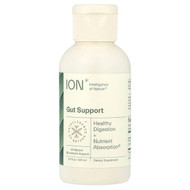 <img alt="ION Intelligence of Nature, Gut Support, 3.4 fl oz (100 ml)" title="ION Intelligence of Nature, Gut Support, 3.4 fl oz (100 ml),858562007384"