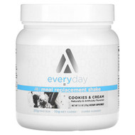 <img alt="TransformHQ, Everyday, Meal Replacement Shake, Cookies & Cream, 11.1 oz (315 g)" title="TransformHQ, Everyday, Meal Replacement Shake, Cookies & Cream, 11.1 oz (315 g),850002451030"