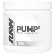 <img alt="Raw Nutrition, Pump 2, Pre-Workout, Unflavored, 4.37 oz (124 g)" title="Raw Nutrition, Pump 2, Pre-Workout, Unflavored, 4.37 oz (124 g),860007286940"