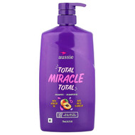 <img alt="Aussie, Total Miracle, Shampoo With Apricot Oil, For All Hair Types, 26.2 fl oz (778 ml)" title="Aussie, Total Miracle, Shampoo With Apricot Oil, For All Hair Types, 26.2 fl oz (778 ml),381519183379"