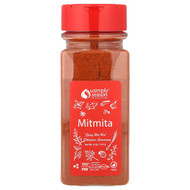 <img alt="USimplySeason, Ethiopian Seasoning, Mitmita, 6 oz (170 g)" title="USimplySeason, Ethiopian Seasoning, Mitmita, 6 oz (170 g),850043044024"
