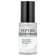 <img alt="CosRx, Patented Peptide 132, Ultra Perfect Hair Bonding Oil Serum, For All Hair Types, 0.94 fl oz (28 ml)" title="CosRx, Patented Peptide 132, Ultra Perfect Hair Bonding Oil Serum, For All Hair Types, 0.94 fl oz (28 ml),8809598457355"