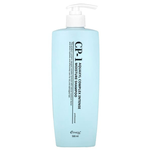 <img alt="CP-1, Aquaxyl Complex Intense Moisture Shampoo, 500 ml" title="CP-1, Aquaxyl Complex Intense Moisture Shampoo, 500 ml,8809450013668"