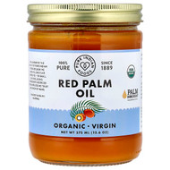 <img alt="Pure Indian Foods, Red Palm Oil, 12.6 oz (375 ml)" title="Pure Indian Foods, Red Palm Oil, 12.6 oz (375 ml),850035485149"
