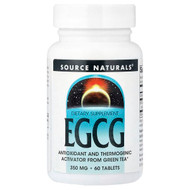<img alt="Source Naturals, EGCG, 350 mg, 60 Tablets" title="Source Naturals, EGCG, 350 mg, 60 Tablets,021078020585"