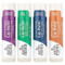 <img alt="Earth Mama, Lip Balm, Quadruplets, 4 Pack, 0.15 oz (4 ml) Each" title="Earth Mama, Lip Balm, Quadruplets, 4 Pack, 0.15 oz (4 ml) Each,859220010838" <img alt="Earth Mama, Lip Balm, Quadruplets, 4 Pack, 0.15 oz (4 ml) Each" title="Earth Mama, Lip Balm, Quadruplets, 4 Pack, 0.15 oz (4 ml) Each,859220010838"