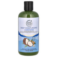 <img alt="Petal Fresh, Pure, Deep Moisturizing Conditioner, Coconut Oil & Argan Oil, 16 fl oz (475 ml)" title="Petal Fresh, Pure, Deep Moisturizing Conditioner, Coconut Oil & Argan Oil, 16 fl oz (475 ml),713708724641"