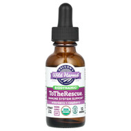 <img alt="Oregons Wild Harvest, Biodynamic, To The Rescue, Elderberry + Raspberry, 1 fl oz (30 ml)" title="Oregons Wild Harvest, Biodynamic, To The Rescue, Elderberry + Raspberry, 1 fl oz (30 ml),706195172170"