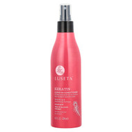 <img alt="Luseta Beauty, Keratin, Leave-In Conditioner, For Fine & Dry Hair, 8.5 fl oz (251 ml)" title="Luseta Beauty, Keratin, Leave-In Conditioner, For Fine & Dry Hair, 8.5 fl oz (251 ml),810041440310"