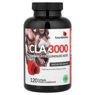 <img alt="Futurebiotics, CLA 3000, 3,000 mg, 120 Softgels" title="Futurebiotics, CLA 3000, 3,000 mg, 120 Softgels,049479503117"