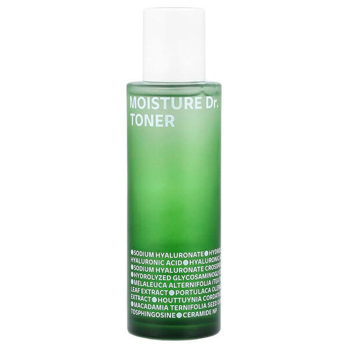 <img alt="isoi, Moisture Dr. Toner, 130 ml" title="isoi, Moisture Dr. Toner, 130 ml,8809264737187"