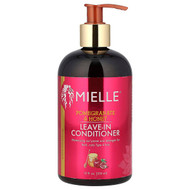 <img alt="Mielle, Leave-In Conditioner, Pomegranate & Honey, 12 fl oz (355 ml)" title="Mielle, Leave-In Conditioner, Pomegranate & Honey, 12 fl oz (355 ml),854102006398"